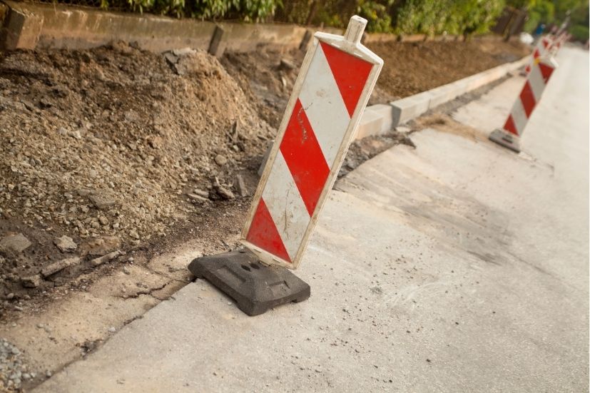 Nowe informacje w sprawie remontu drogi gminnej