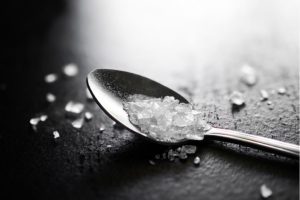 Znaleziono amfetaminę u 27-letniej mieszkanki powiatu iławskiego
