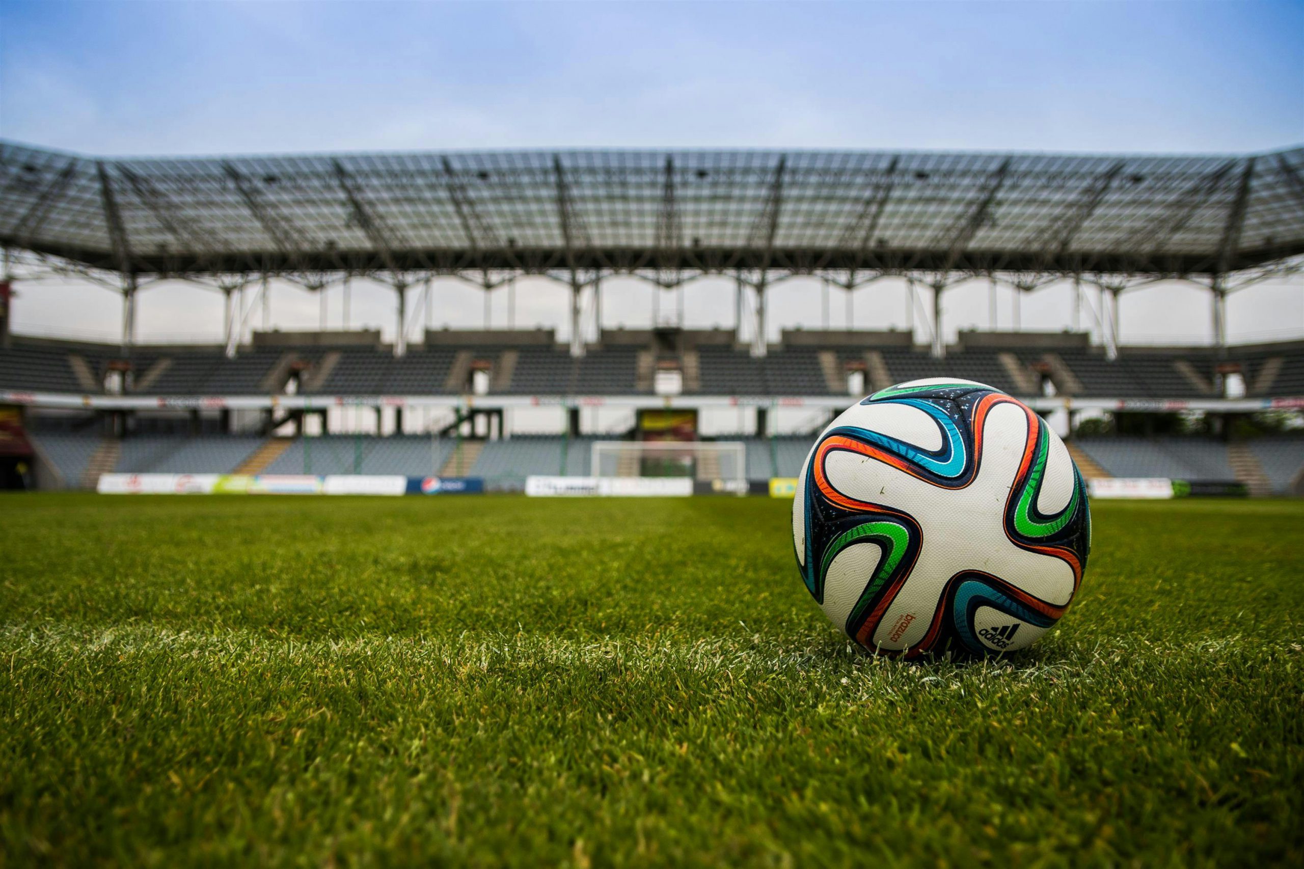 Kolejna Edycja Camp BVB Evonik Fussballakademie na Stadionie Miejskim w Iławie
