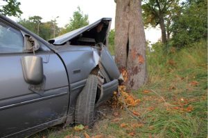 Tragiczne zdarzenie na drogach gminy Małdyty